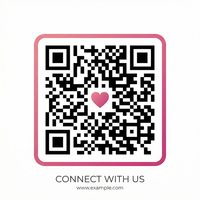 香蕉视频公众号二维码