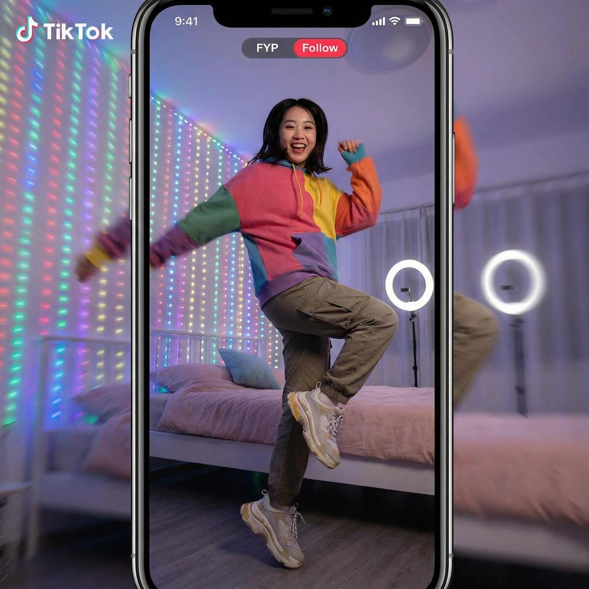 香蕉视频舞蹈短视频