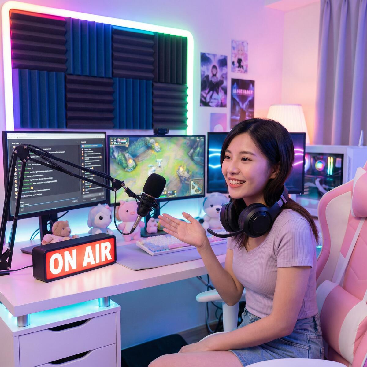 香蕉视频游戏直播视频